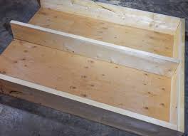 Use drywall screws to attach the wing boxes to the main box, and push the entire unit into place. Diy Truck Box Drawers Bc Outdoors Magazine