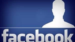 Blue Blue Facebook Facebook Marketing Social Media Facebook Terms