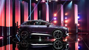 The sportback stands out with a. P9yp92pukgbg M