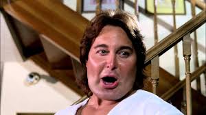 KILLING AMERICAN STYLE Trailer (Remastered Version)