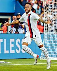 'instituto neymar jr' celebrates 6 years. 250 Neymar Ideas In 2021 Neymar Neymar Jr Soccer