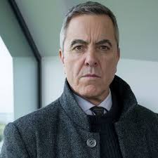 Who is Goliath in Bloodlands and how does this huge mystery affect season 2  of the chilling BBC drama?