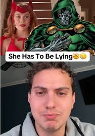 Wanda Not Returning in Doomsday