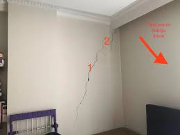 Bi̇k çerçevesi çok uygun ve etkili bir ikamedir. Yeni Binada Neden Catlak Olur Panik Yapmayin Insaat Muhendisi Emirhan Aydin