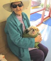 Gladys Geraldine Aaron Watson Obituary