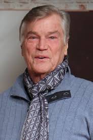 Elisabeth Einecke-Klövekorn trifft Jochen Busse: Pantoffel-Panther,  Präsident und Gentleman