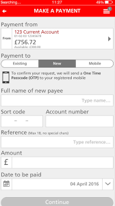 Recuerda que son solo opiniones, y por tanto subjetivas.¡no son hechos verificados! Santander Online Bank Account