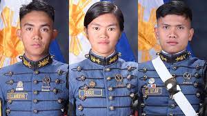 Acronym for positive mental attitude; Meet The Top 3 Of Pma Masidlawin Class Of 2020
