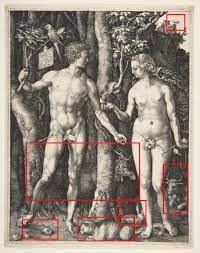Albrecht Dürer, Adam and Eve – Smarthistory