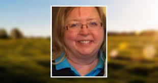 Debra L. Shamblen Obituary September 3, 2021