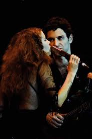 In an interview with the guardian, nicks said probably never regarding performing with buckingham again. Fleetwood Mac How Stevie Nicks And Lindsey Buckingham S Split Defined An Era 9honey