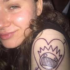 Boognish Tattoos