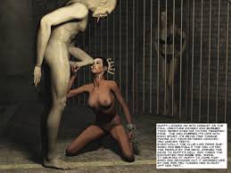 Muffy the Vampire Thriller 1: In Search of the Orcs Lair (Buffy.. at 3d  Sex Pics