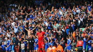 2:05pm, sunday 27th april 2014. Tottenham Vs Liverpool The Inside Story Of Jose Mourinho S Signature Win The Independent The Independent