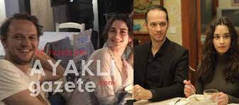 Çukur dizisinin selim'i ile karaca'sı sevgili mi oldu büyük merak konusu. Oner Erkan Ve Ece Yasar Aski Belgelendi Ayakligazete