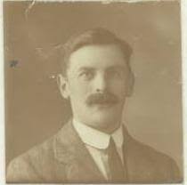 Cecil Compton-Paterson