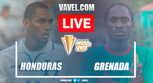 New granada hoped that other nations would sign similar treaties, but the one with the united states, which was ratified by the us senate in june 1848 after considerable lobbying by new granada, was the only one. Highlights And Best Moments Honduras 4 0 Grenada In Gold Cup 07 14 2021 Vavel Usa