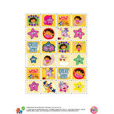 Toddler Sticker Reward Chart Rent Receipt Sample Doc