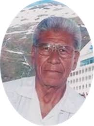 Pablo Munoz Obituary November 19, 2012