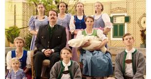 Captain von trapp on wn network delivers the latest videos and editable pages for news & events, including entertainment, music, sports, science and captain von trapp: The Von Trapp Family A Life Of Music Movie Review