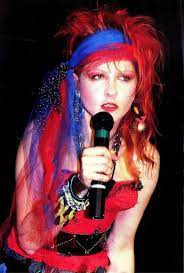 Pin On Cyndi Lauper