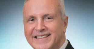 Bernard James "Barney" Rapp