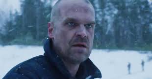 Will Hopper Be A Villain In 'Stranger Things 4'? This Theory Is Dark