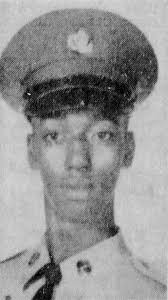 East Tennessee Veterans Memorial Association — Broyles, Frederick P.