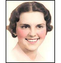 Dorothy EGGUM Obituary (1916