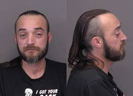 Saline County Jail Bookings, March 13