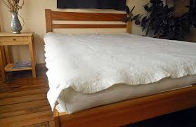 Heartfelt Felt Mattress Protector Mattress Pad Mattress Mattress Protector