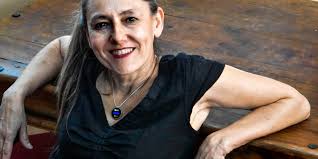 Meet Model Desiree Alvarez from Ronnie Taubenfeld Jewelry