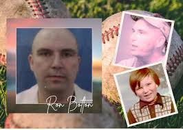 Ronald "Ron" Ivan Bolton, of...