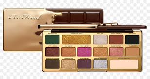 Maybe it is true, who knows?! Gold Bar Png Download 1126 595 Free Transparent Too Faced Chocolate Gold Eye Shadow Palette Png Download Cleanpng Kisspng