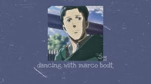 He wears the normal cadet corps uniform. Dancing With Marco Bodt Slowed Playlist Youtube