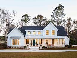 Tour Our Valdosta Showcase Home For A Good Cause House Plans Farmhouse House Designs Exterior Dream House Exterior