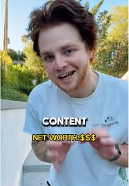 How Did Alex Warren Get Rich