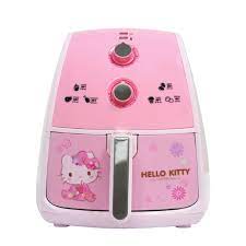 แนะนำช วโมงน galaxy หม อทอดไร น ำม น 4 ล ตร hello kitty ร น kw 815 เคร องทอดไฟฟ า หม อทอดไฟฟ าไ