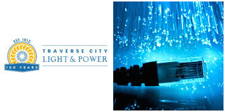 After Years Of Study Traverse City Light Power Has Decided To Seek Bids For The First Phase Of Construction Of A Hig Fiber Internet Traverse City Networking