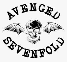 Bb code allows to embed logo in your forum post. Avenged Sevenfold Logo Png Transparent Png Transparent Png Image Pngitem