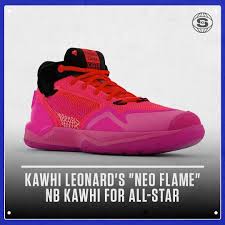 © 2021 forbes media llc. Solecollector Com On Twitter Kawhi Leonard Will Debut His Latest New Balance Kawhi Colorway In The All Star Game Tonight This Pair Will Release Later This Month Https T Co Sz7mj9rnd6