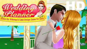 Wedding Planner Girls Game Game Review 1080p Official Coco Tabtale Cas Games For Girls Game Design Planner Girl