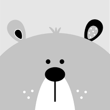 Pin De Nursen Sesli En Bears Ilustraciones De Animales Imprimibles Infantiles Dibujo Animales Infantiles
