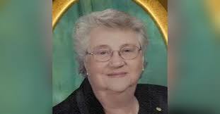 Mildred Janet Sears Obituary