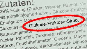 Assal glikose syrop 500 g. Gesundheitsrisiko Maissirup Fruktose Glukose Kombination Besonders Gesundheitsschadigend Heilpraxis