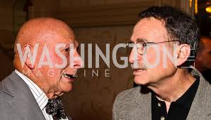 Parkinson's Action Network: Morris K. Udall Awards Dinner