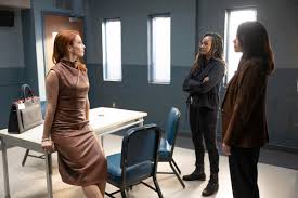 The Rookie Finale Preview: Is [Spoiler] Gonna Die? Plus, Will an Upsetting  Cliffhanger End the Season?