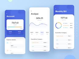 Financial App Educational Apps Education Workout Apps