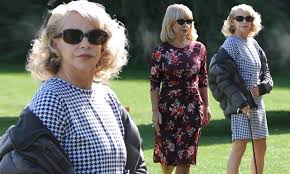 Reviews and scores for movies involving toyah willcox. Leslie Ash 59 Goes Back In Time On Set Of Quadrophenia Sequel Daily Mail Online