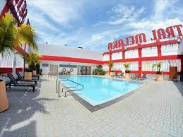 As the sunrises to welcome another perfect day, the urge to seize whats yours can hardly be kept at bay. Hotel Sentral Melaka City Centre Malacca Ab 7 Agoda Com
